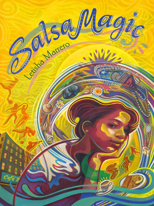 Title details for Salsa Magic by Letisha Marrero - Available